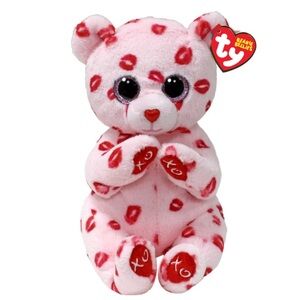 Beanie Bellie’s TY “Valerie”, New with tags, birthday is March 24th.